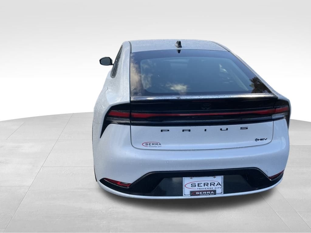 New 2026  Toyota Nightshade image 9