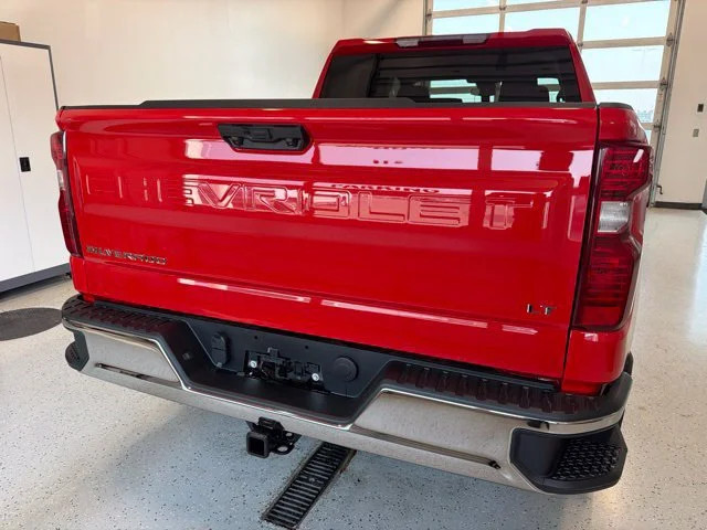 2026 Chevrolet Silverado 1500 LT - Photo 14