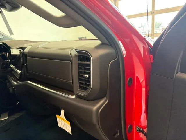 New 2026 Red Hot Chevrolet LT image 23