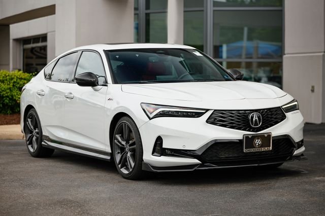 2024 Acura Integra A-Spec with Tech Package's photo