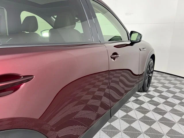 2026 Mazda CX-90 Premium Package - Photo 9