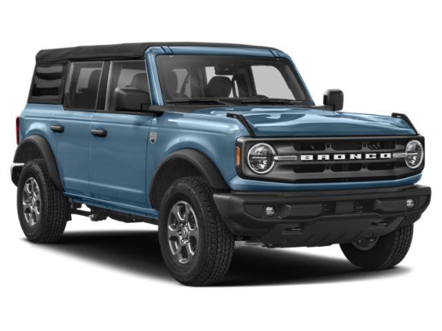 Used 2022 Gray Metallic Ford  image 6