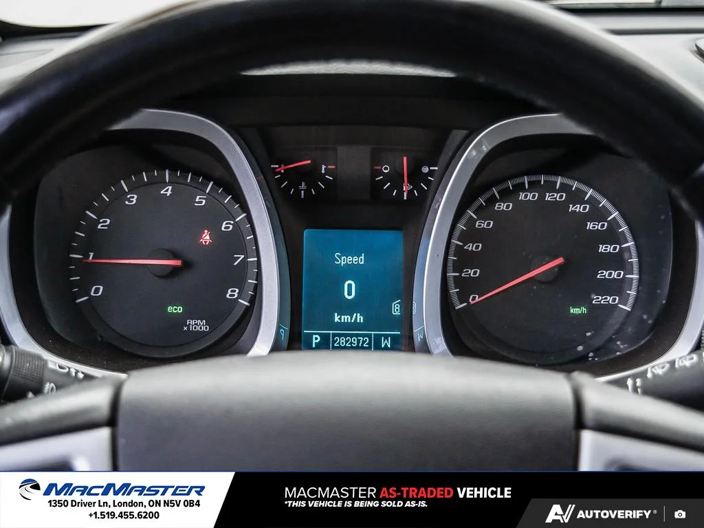 Used 2010  Chevrolet LT image 18