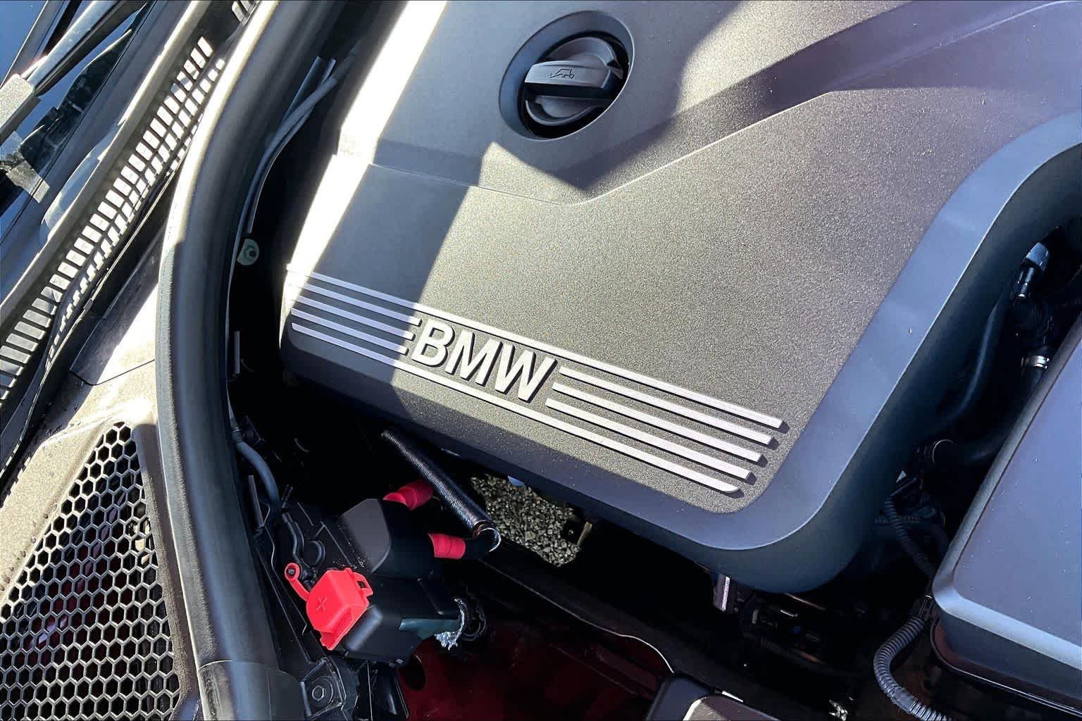 2025 BMW 2 Series 230i - Photo 17