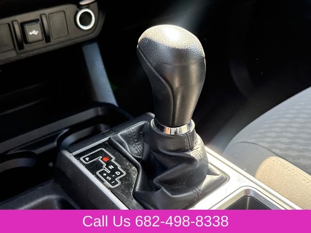 Used 2023 Black Toyota SR5 image 21