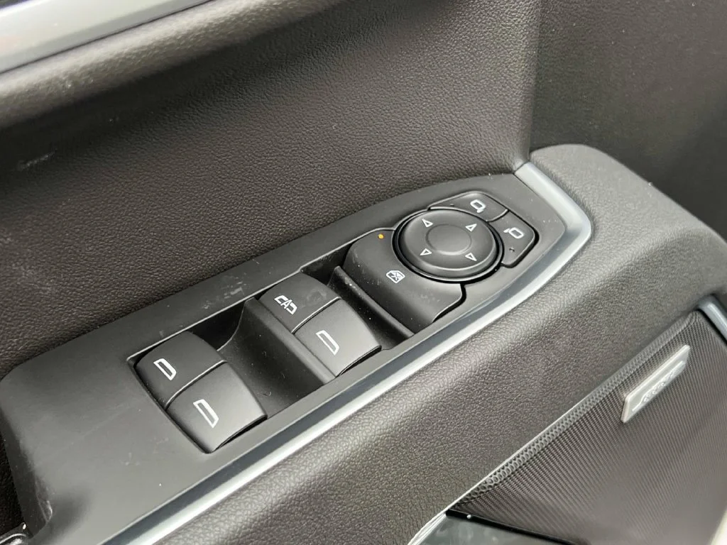 2026 Chevrolet Silverado 1500 RST - Photo 13