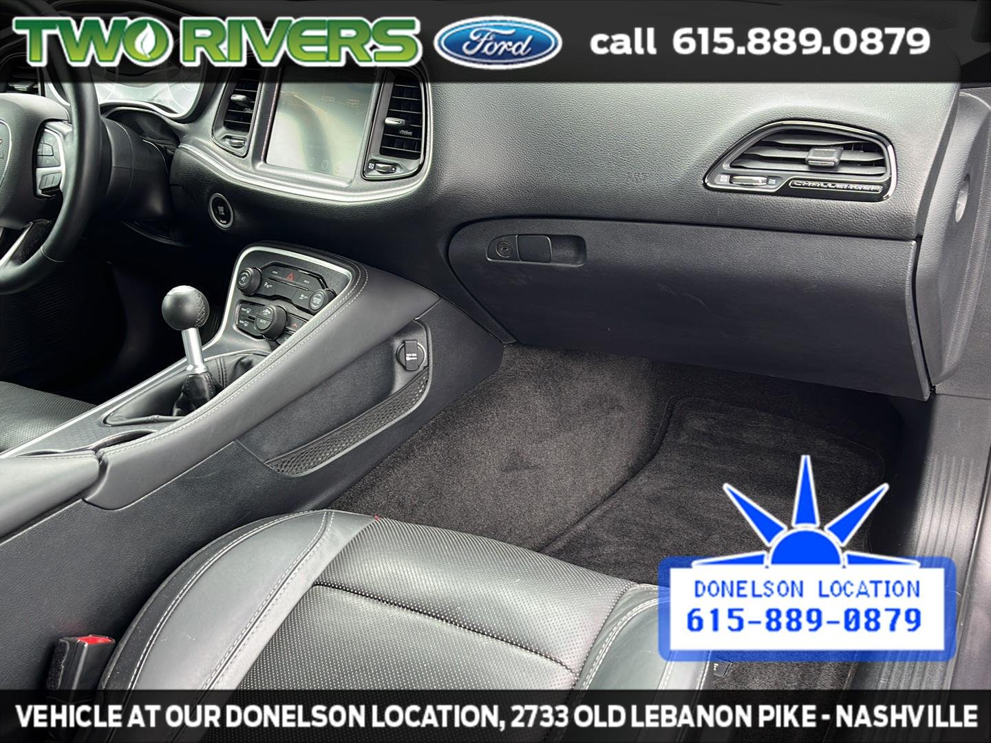 Used 2016  Dodge R/T Plus image 41