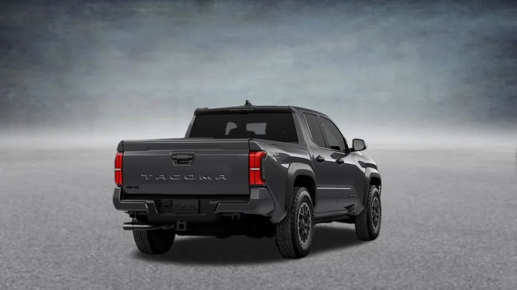 New 2026  Toyota TRD Off-Road image 11