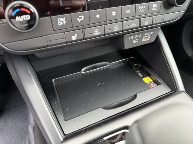 New 2026 MAGNETITE GRAY METALLIC Subaru Limited image 52