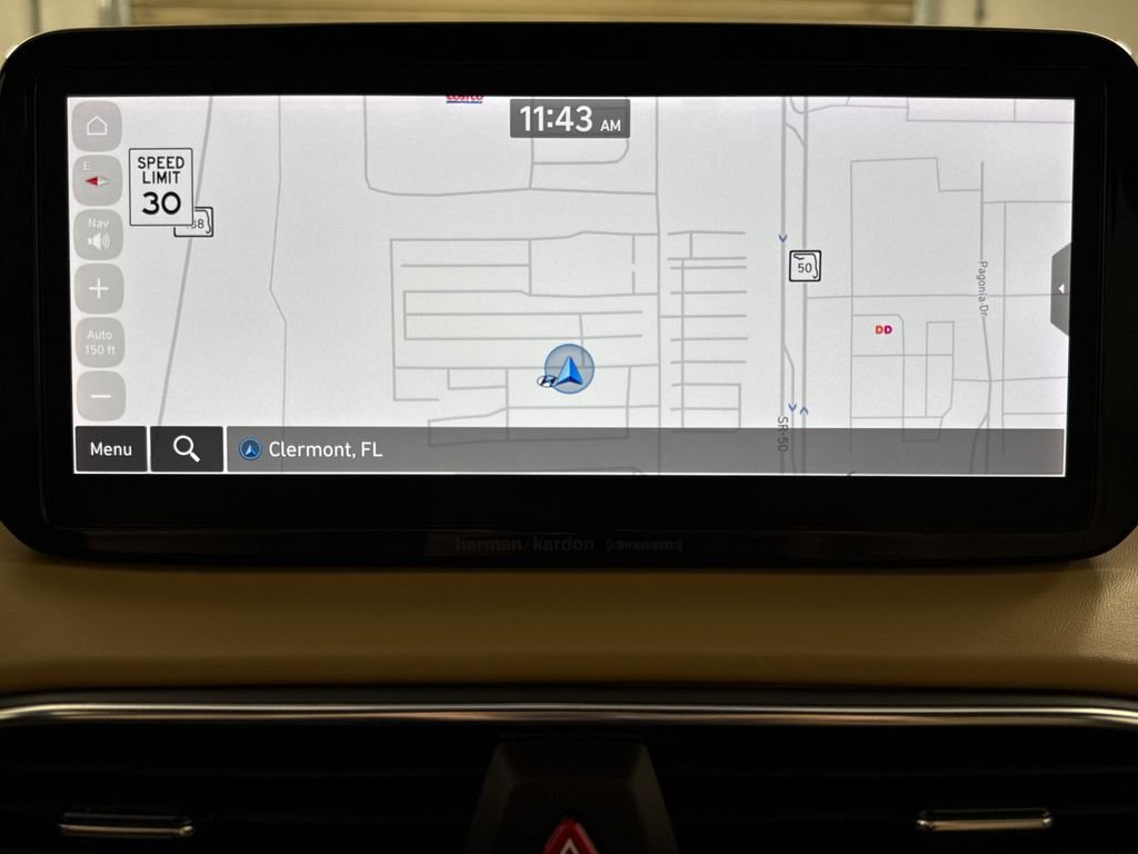 2023 Hyundai Santa Fe Calligraphy - Photo 16