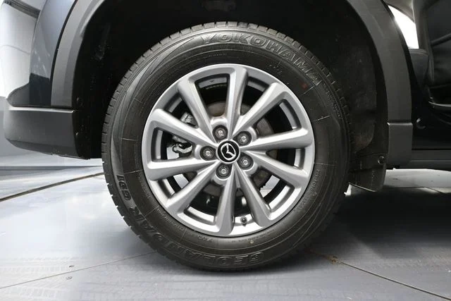 2023 Mazda CX-5 S Select Package - Photo 14