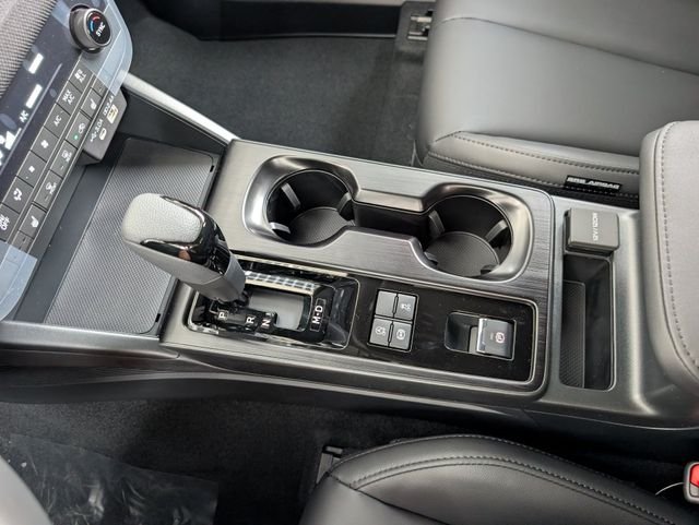 New 2026 RIVER ROCK PEARL Subaru Premium image 14