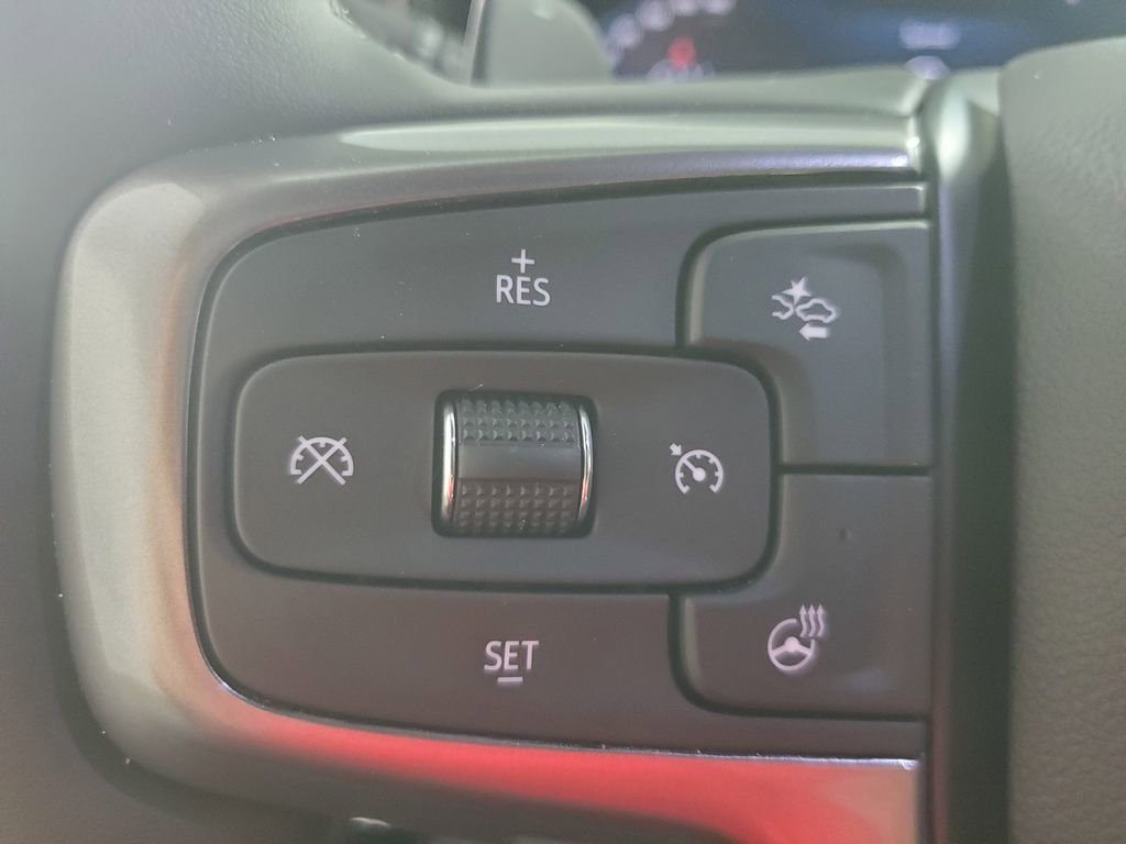New 2026 Black Chevrolet LT image 18
