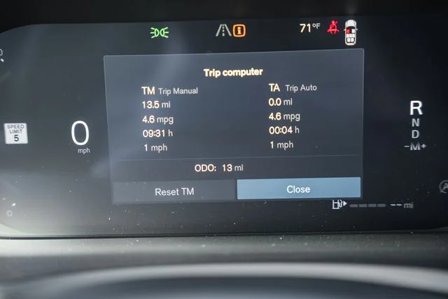 2026 Volvo XC90 Ultra - Photo 45