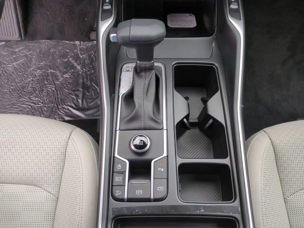 2026 Kia Sorento S - Photo 21