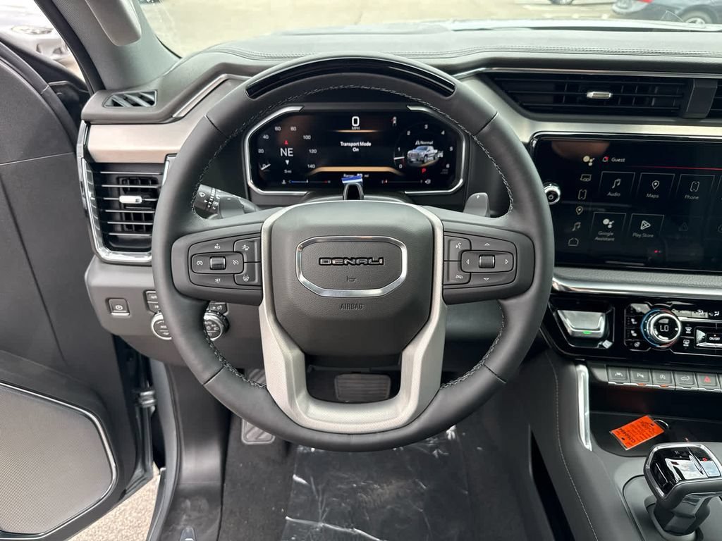 2026 GMC Sierra 1500 Denali - Photo 15