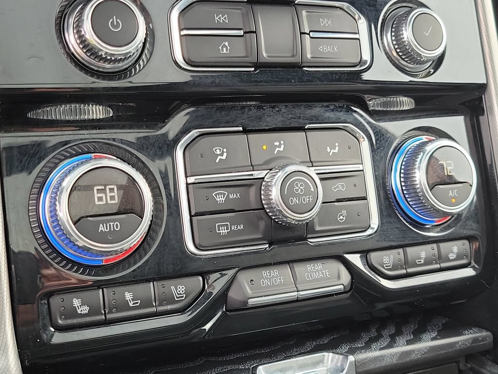 Certified Used 2024 Onyx Black GMC Denali image 33