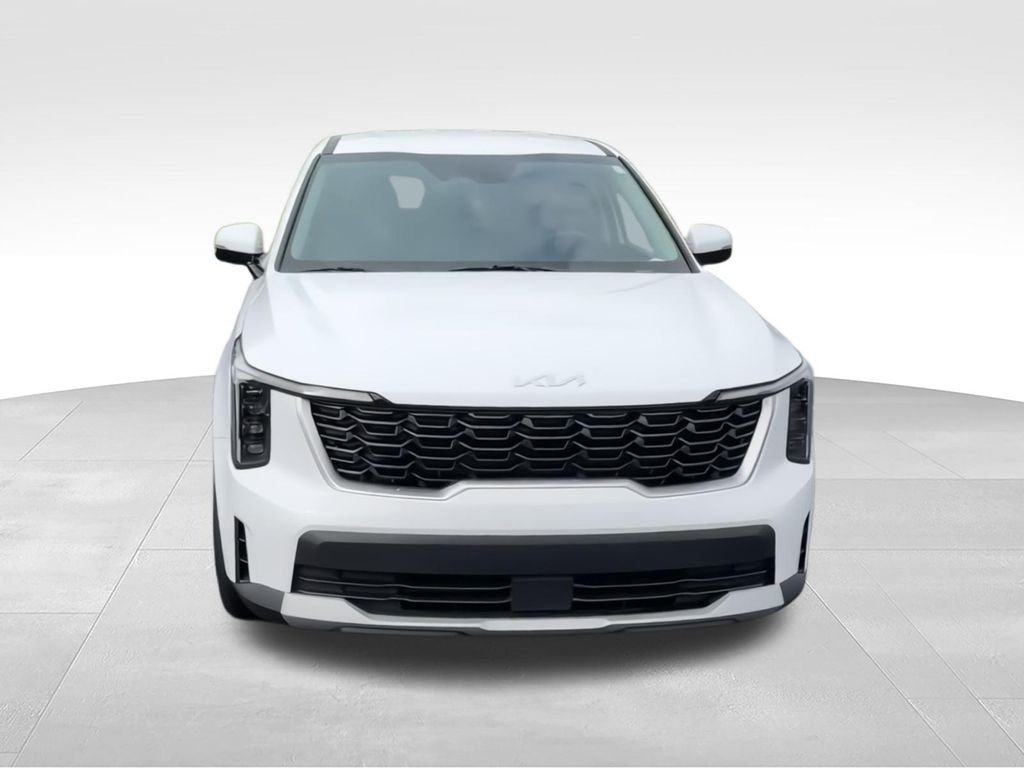 2024 Kia Sorento LX - Photo 4