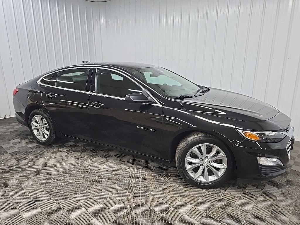 2023 Chevrolet Malibu 1LT