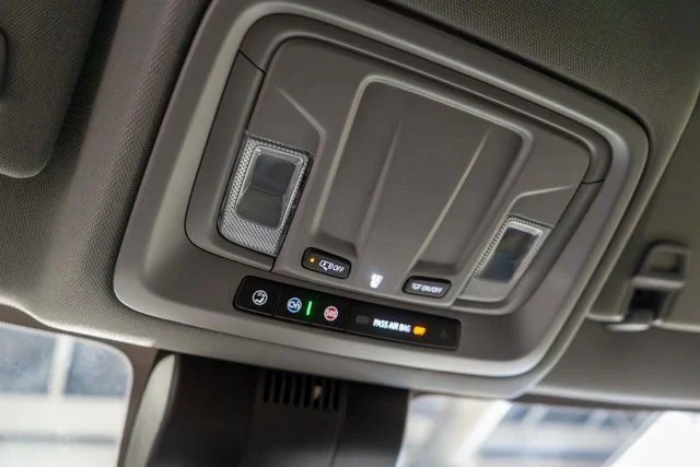 2026 Chevrolet Silverado 1500 LT - Photo 24