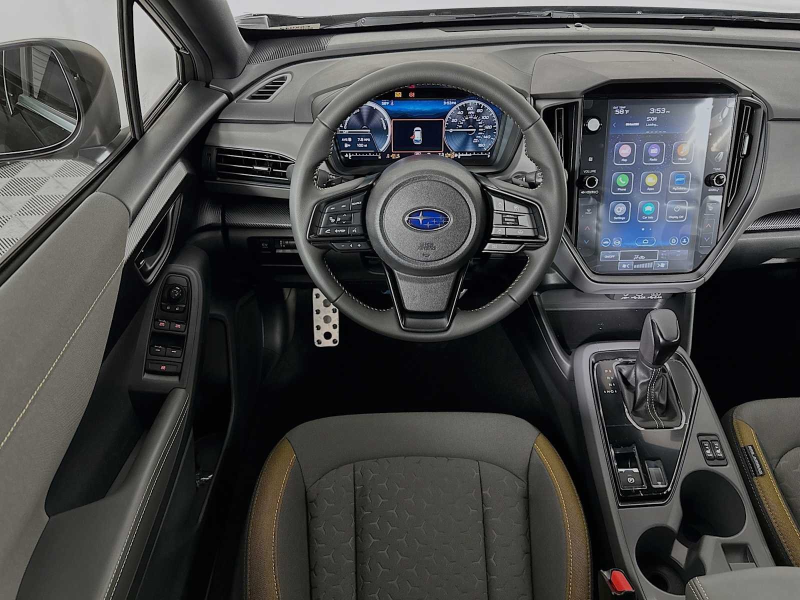 2026 Subaru Crosstrek Sport - Photo 21
