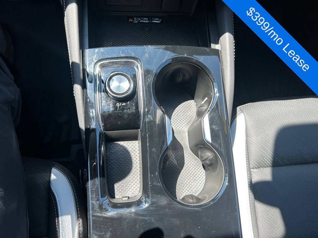 2026 Buick Envision Sport Touring - Photo 75