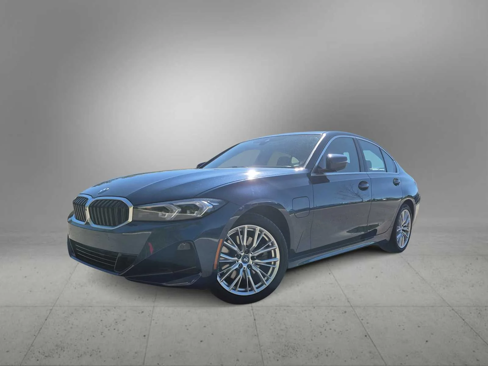 2024 BMW 3 Series