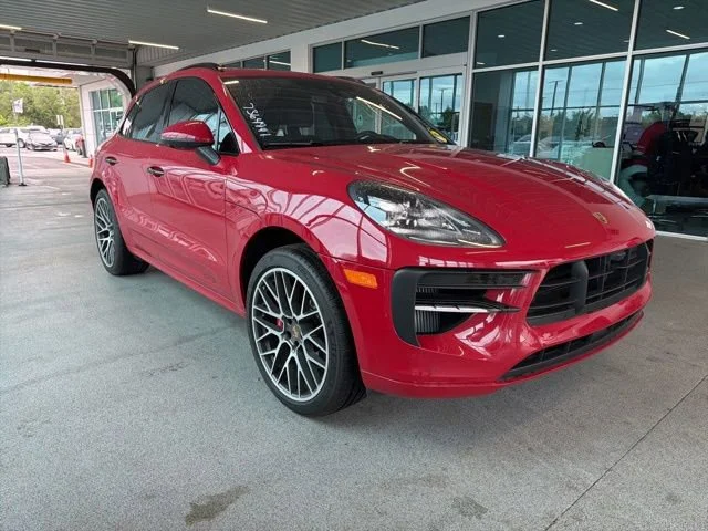 Used 2020 Red Porsche GTS image 13