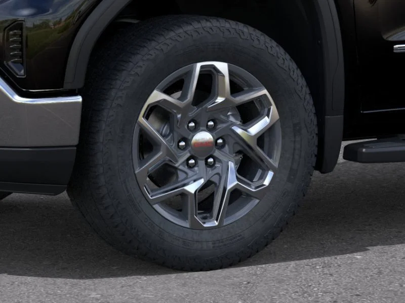 2026 GMC Sierra 1500 SLT - Photo 9