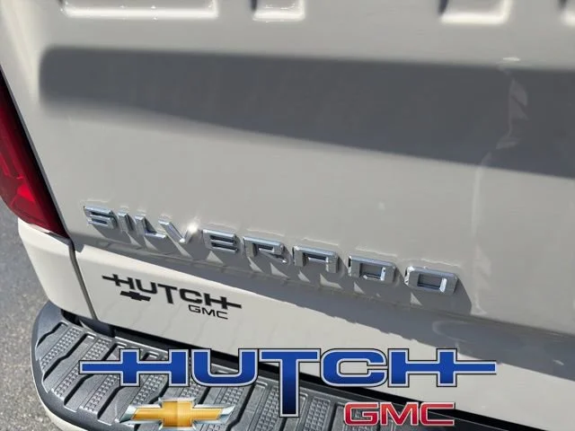 New 2026 White Sands Chevrolet RST image 15