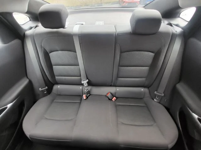 Used 2023 White Chevrolet LS image 11