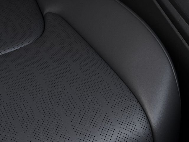 New 2027 Ceramic Silver Kia EX image 24