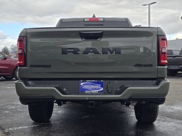 New 2026 Canyon Lake Exterior Paint RAM Big Horn/Lone Star image 27