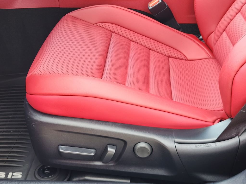 Certified Used 2024 Incognito Lexus 350 F SPORT image 24