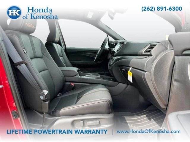 2025 Honda Ridgeline TrailSport - Photo 32