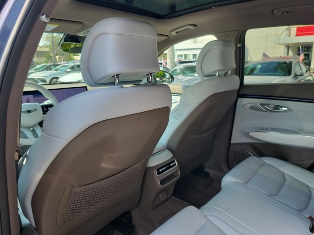 2026 GENESIS GV70 Advanced - Photo 9