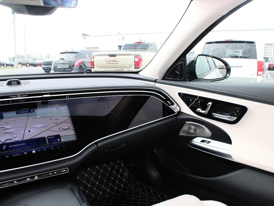 Used 2024 White Mercedes-Benz E 350 image 19