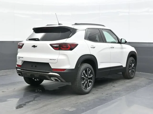 2026 Chevrolet Trailblazer Activ - Photo 9
