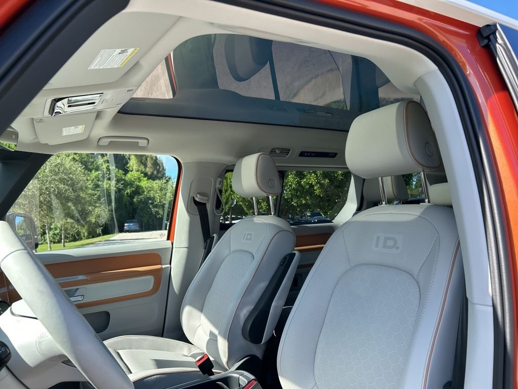 2025 Volkswagen ID. Buzz PRO S PLus - Photo 14