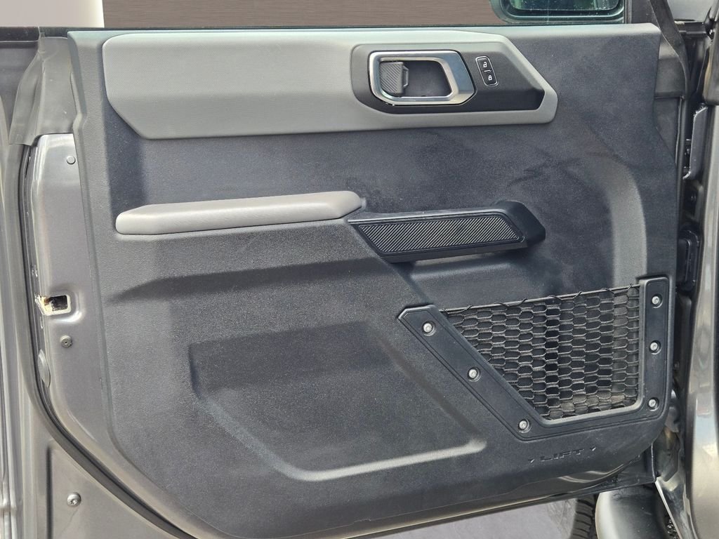 Used 2023 Gray Ford Big Bend image 21