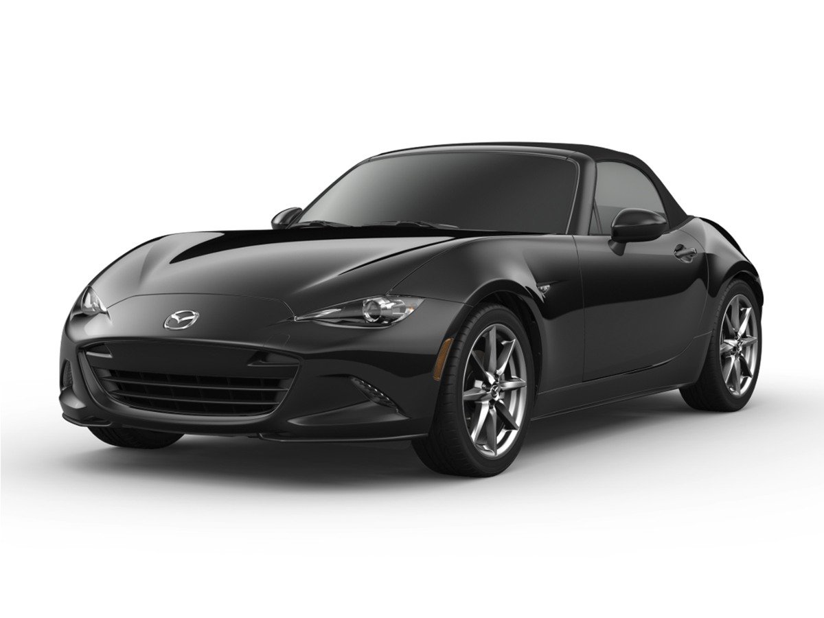 2023 Mazda MX-5 Miata Grand Touring's photo