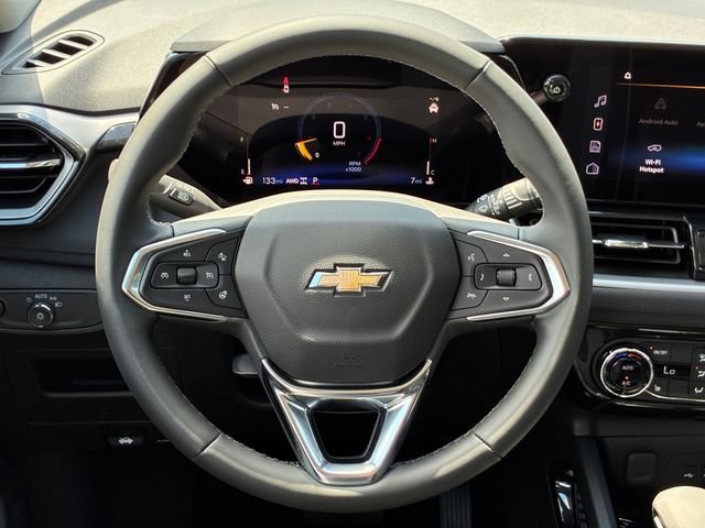 New 2026 Mosaic Black Metallic Chevrolet LT image 21