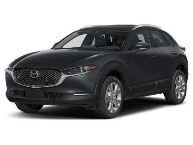 2026 Mazda CX-30 2.5 S Premium AWD