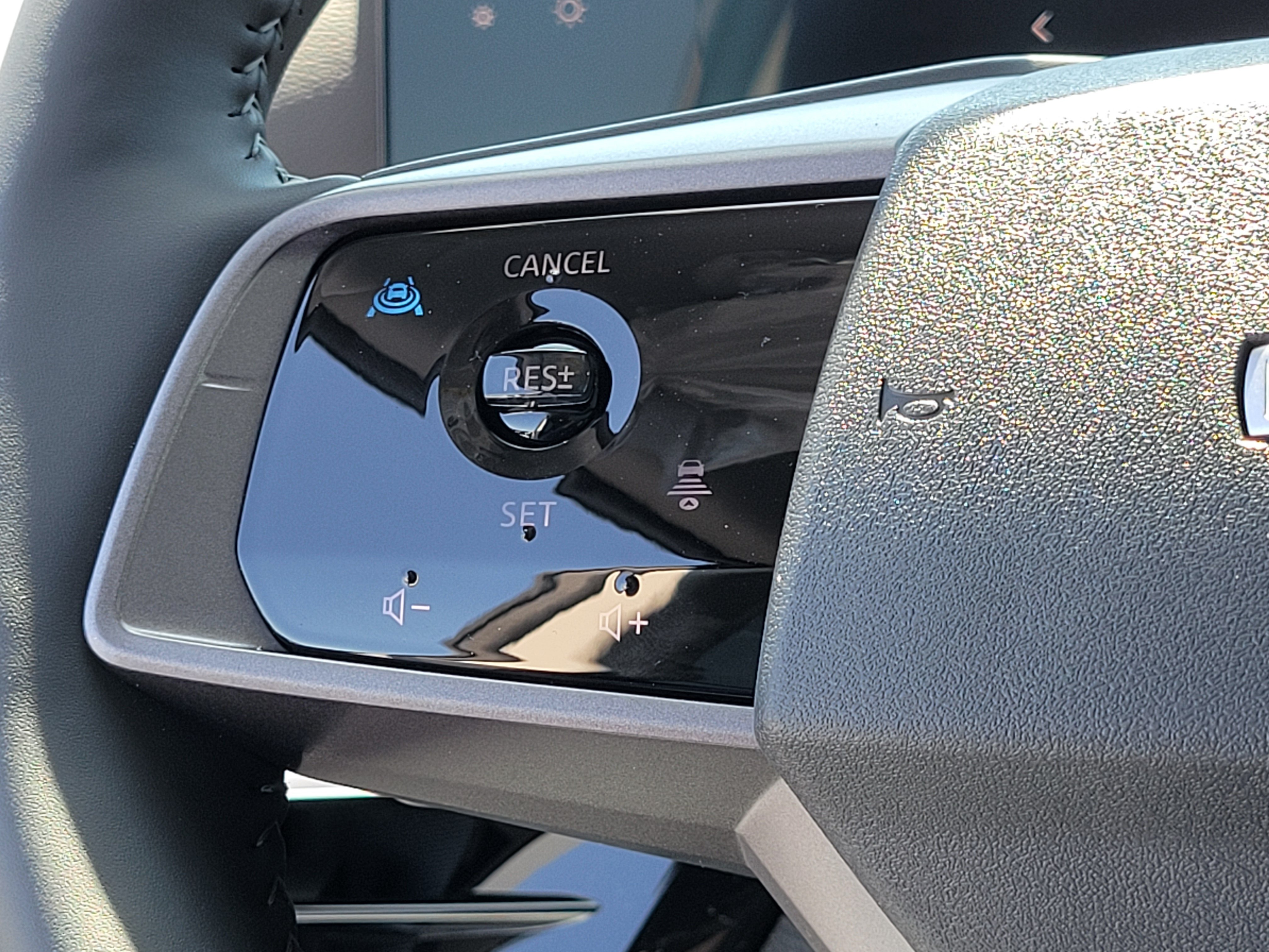New 2026 Aurora Blue Pearl Metallic Nissan Platinum image 37
