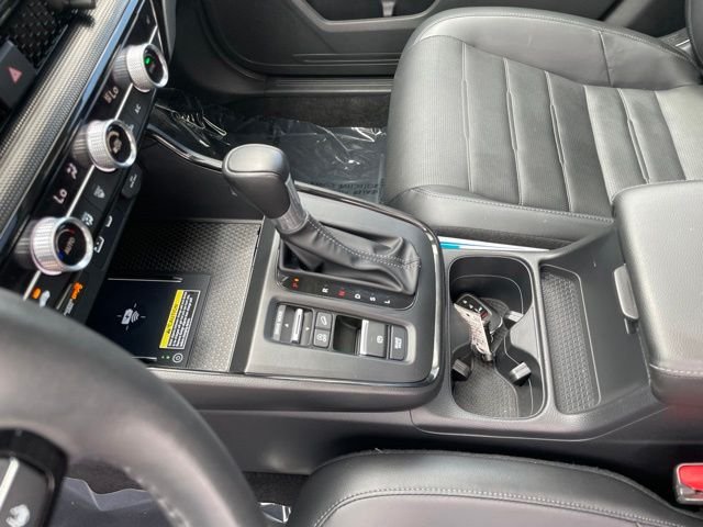 2024 Honda CR-V EX-L - Photo 25