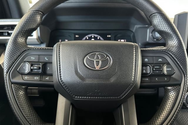 New 2026 Black Toyota  SR5 image 21