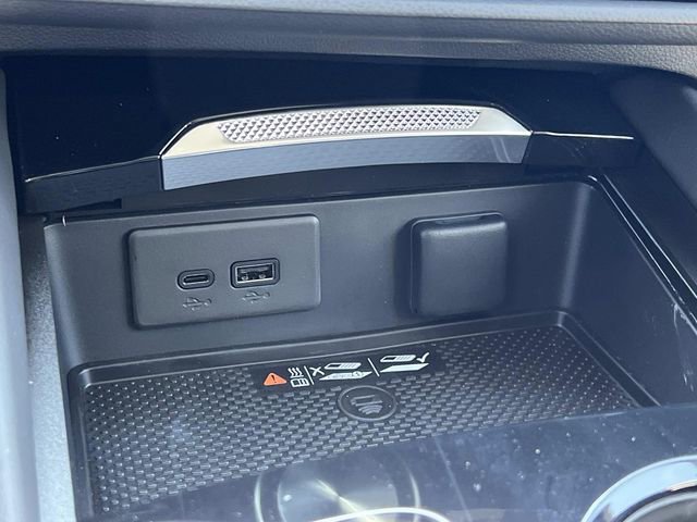 New 2026 Quartz Blue Metallic Buick Sport Touring image 22