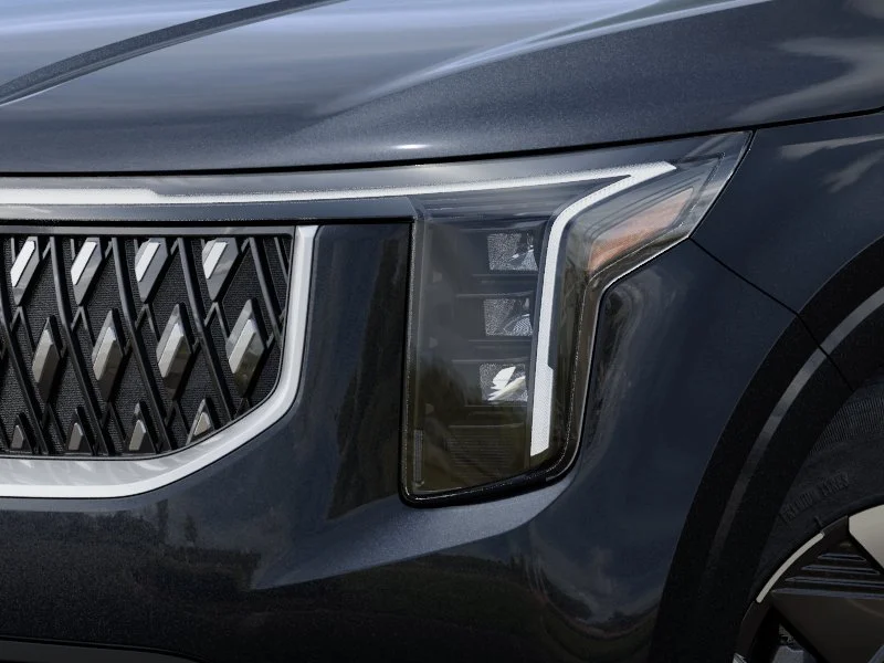 New 2027 Panthera Metal Kia LXS image 10
