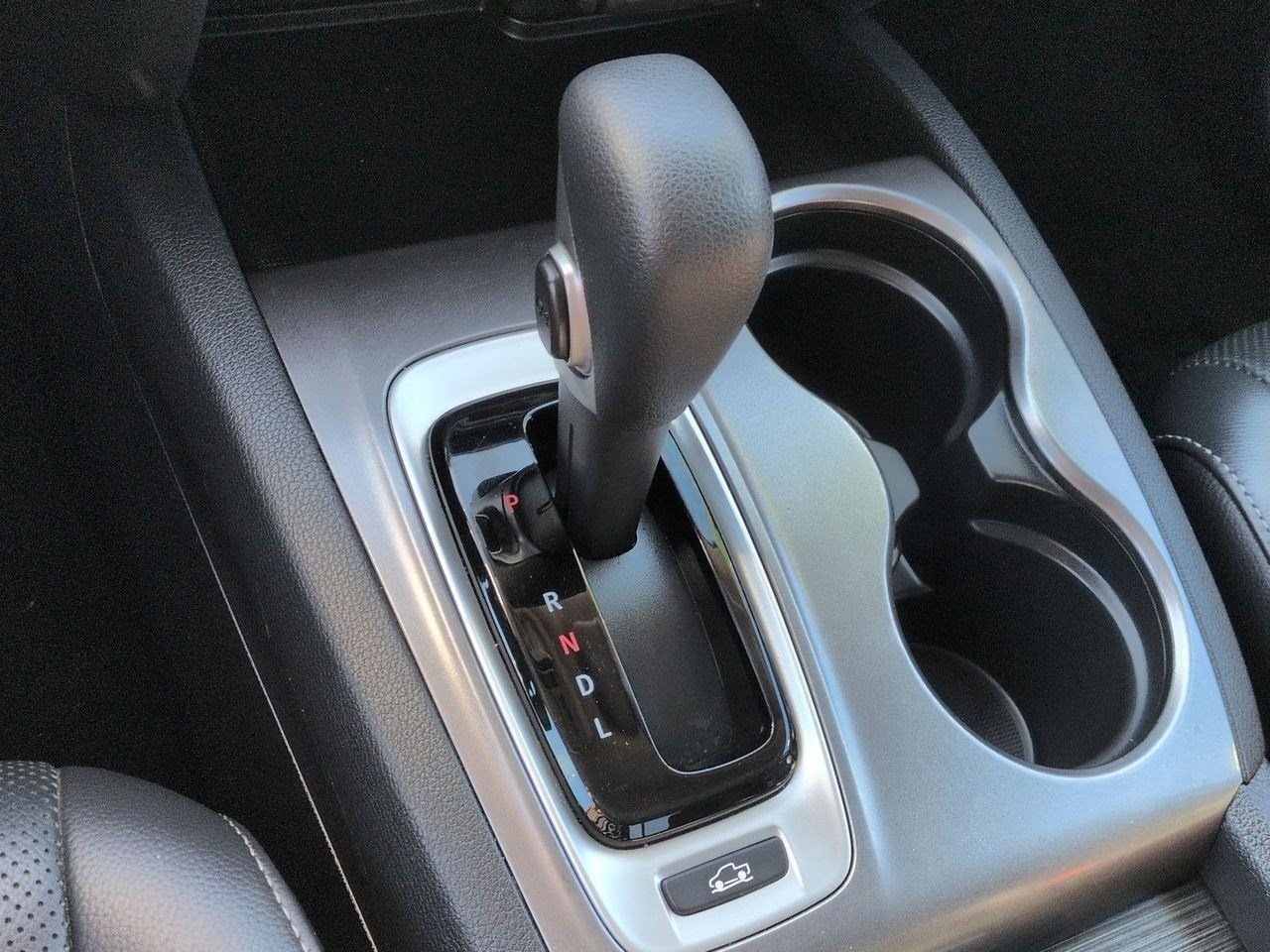 Used 2019 Gray Honda RTL-T image 16