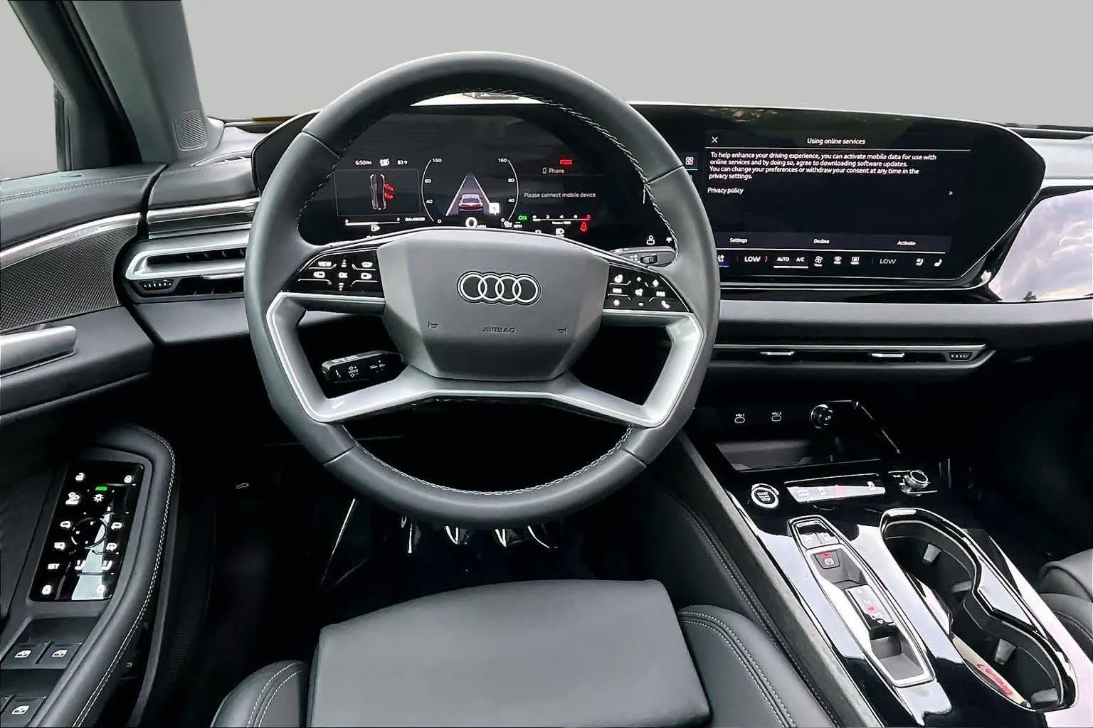 Certified Pre-Owned 2025 Audi New A5 Premium Plus